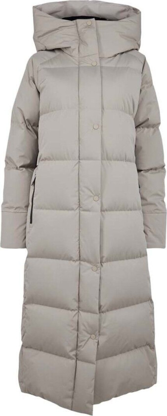 8848 Altitude Women's Ruth Down Coat Lt Beige 42