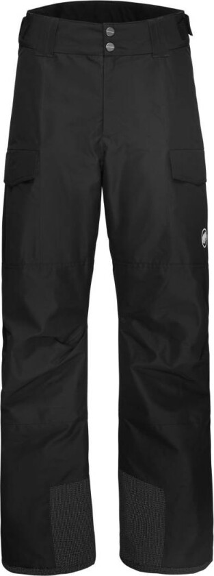 Men's Fall Line Hs Thermo Pants Black 46