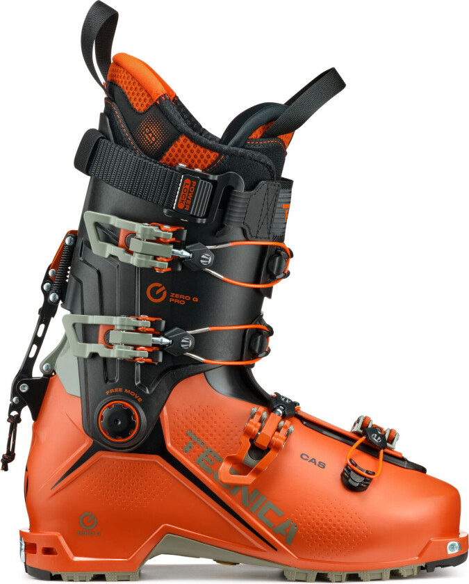 Zero G Tour Pro29,5