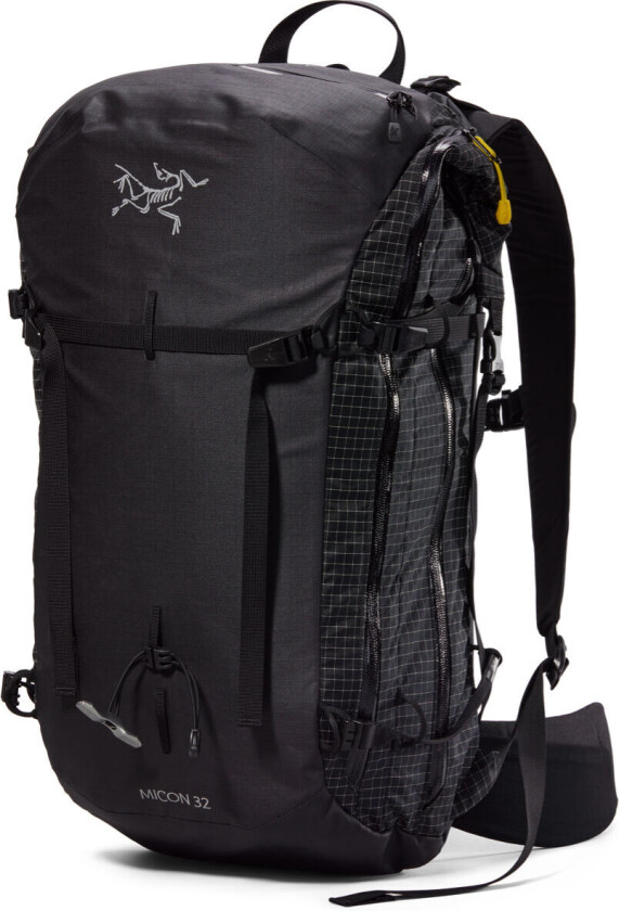 Arc'Teryx Micon 32 Backpack black