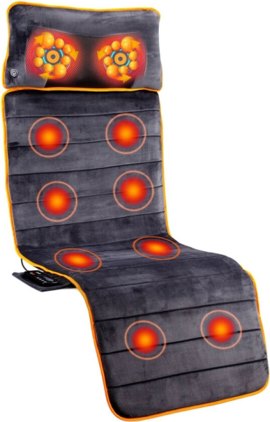 Massage Mat Electric Nova
