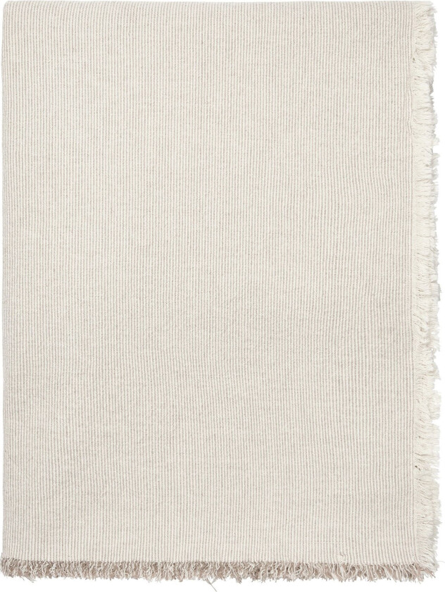 Elouise bordduk 300 x 160 cm, fungi grey