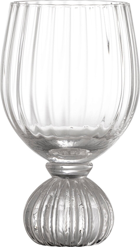 - Taurin Wine Glass - Clear