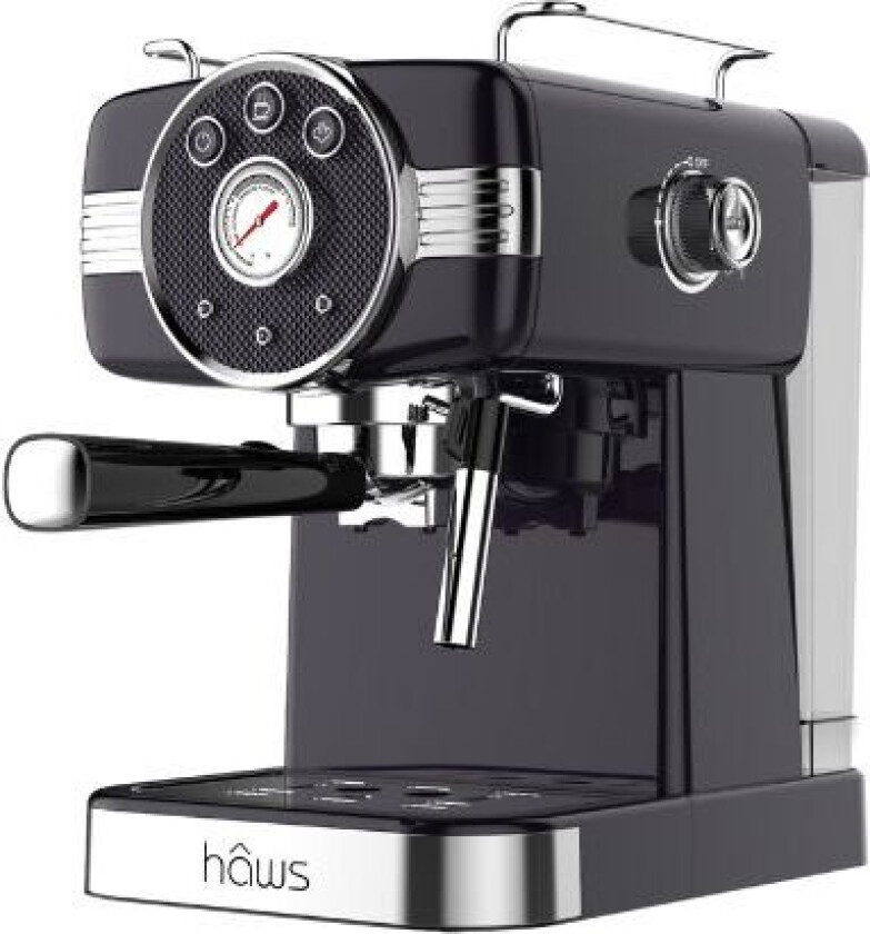 Cme5080 Lyø Espresso Machine 20 Bar 1350w