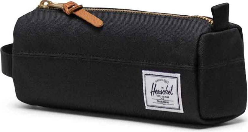 Settlement Pennal Svart