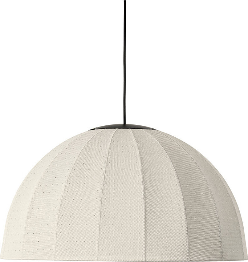 - Mollis Pendel Ø65 Off White