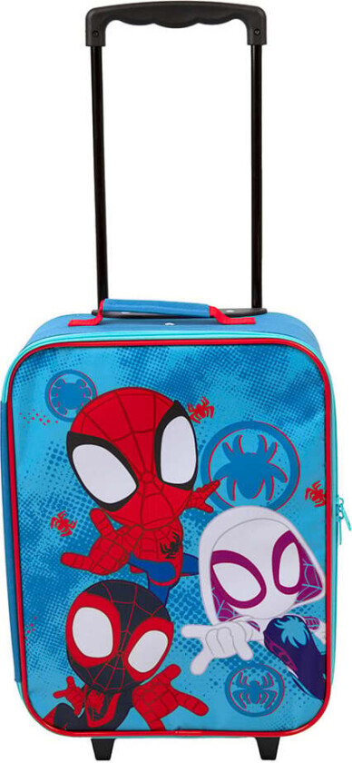 - Spidey Kids Trolley (6600000097)