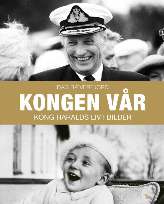 Kongen vår av Dag Bæverfjord