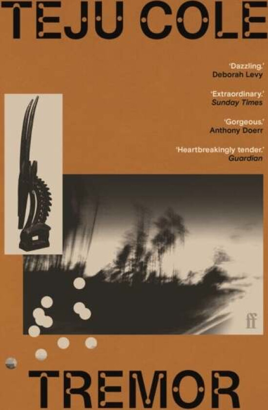 Tremor av Teju Cole