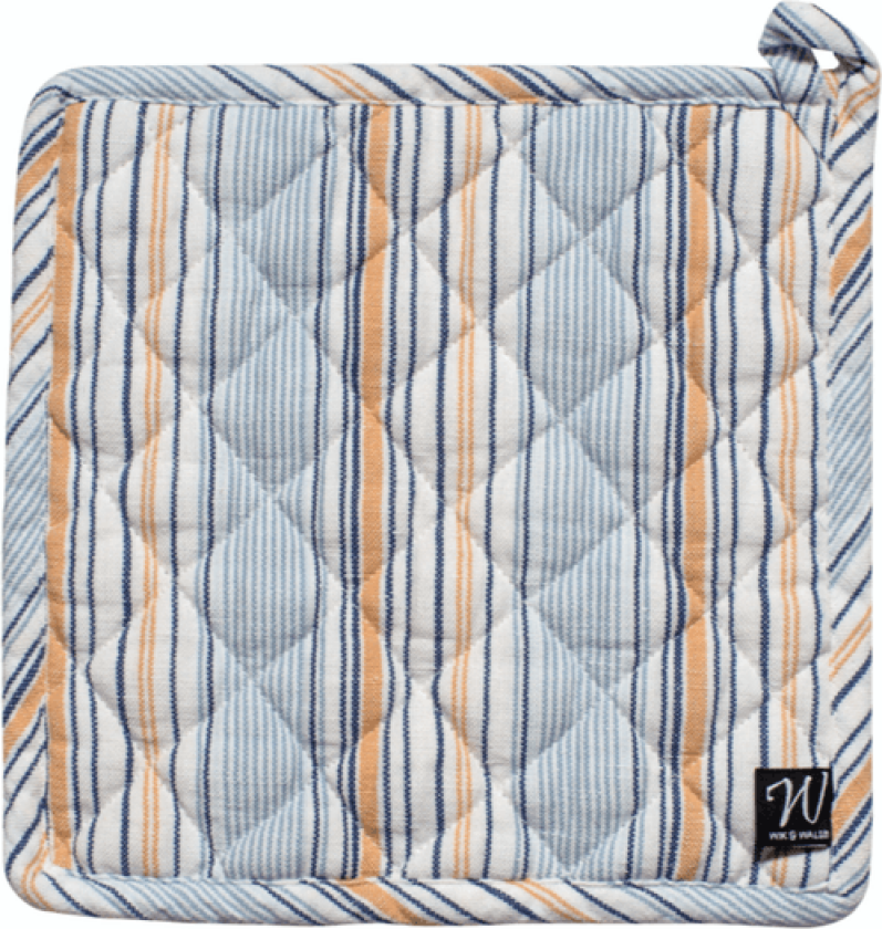 Sør Stripe Gryteklut 2stk