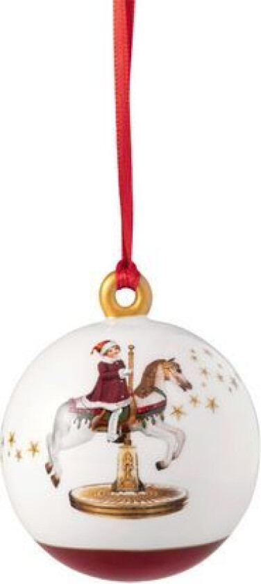 Årets julekule 2024