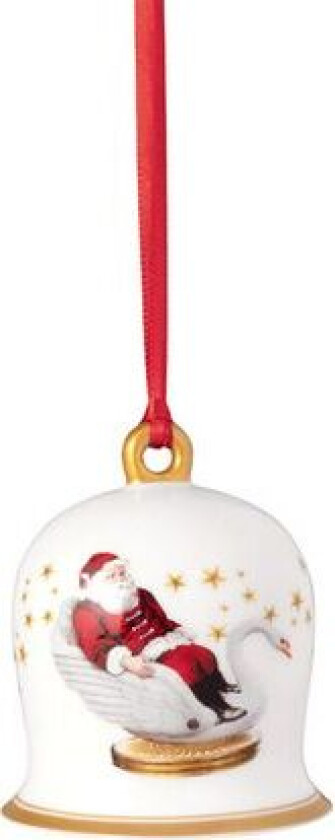 Årets juleklokke 2024