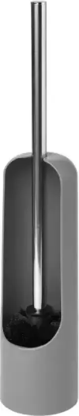 Touch Toalettbørste grå