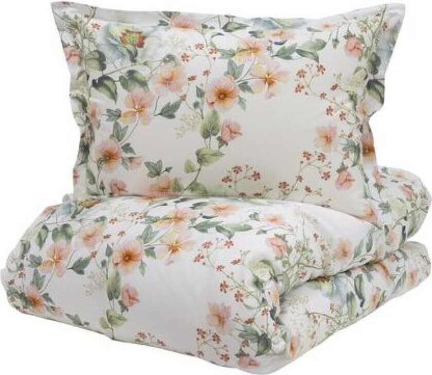 Lilly Sengesett Rød