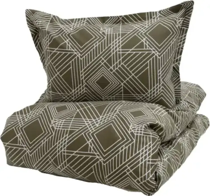 Lewis Sengesett Grønn