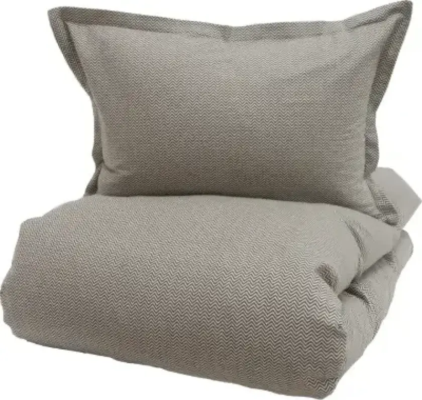 Kay Sengesett Grønn