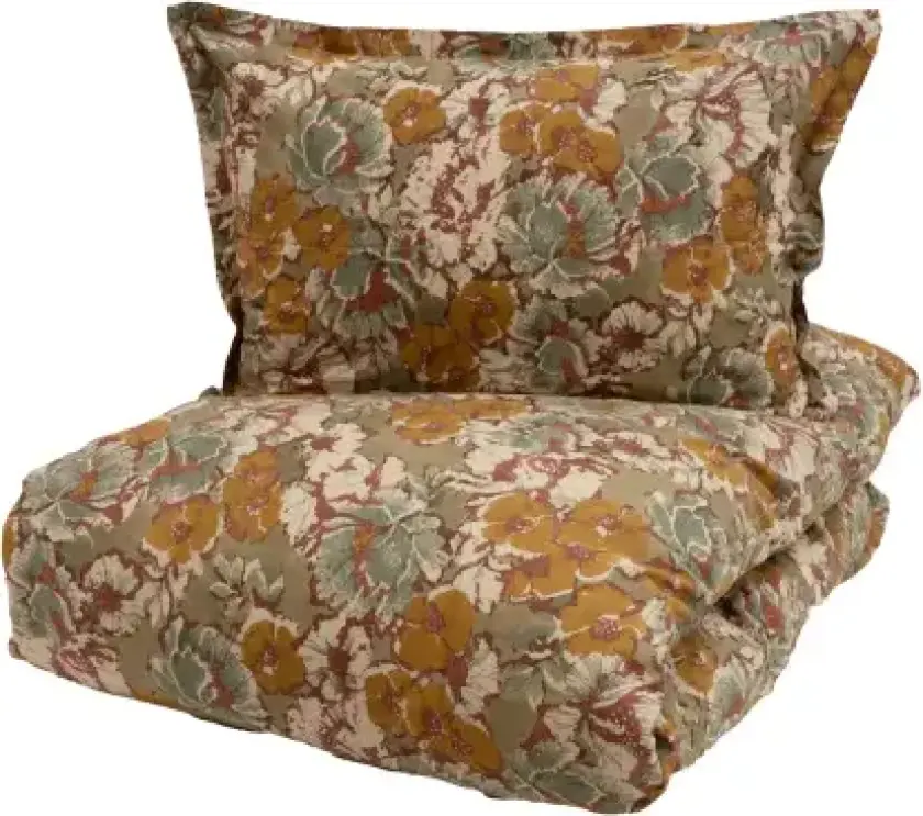 Cora Sengesett Multi