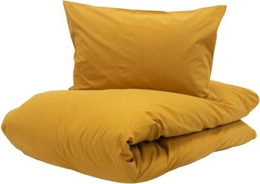 Chill Sengesett Sennep