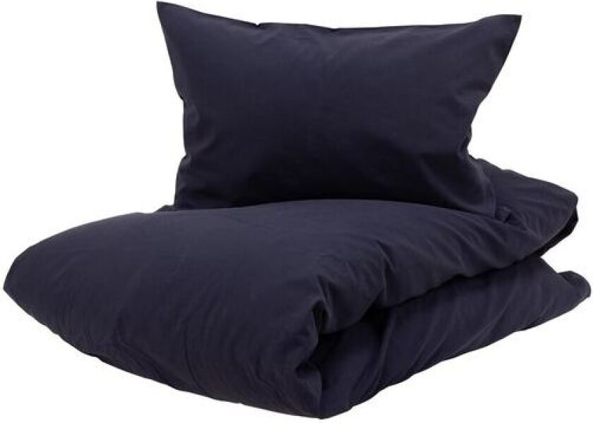 Chill Sengesett Mørk Blå