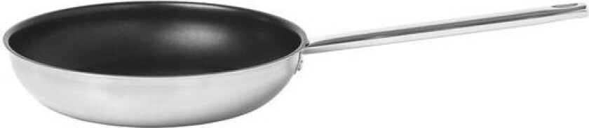 Pillivuyt Gourmet - Somme stekepanne non-stick, stål - 20 cm