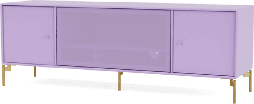 Selection OCTAVE III TV-Benk Iris Flervalg