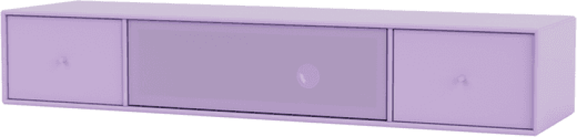 Selection OCTAVE II TV-Benk Iris Flervalg