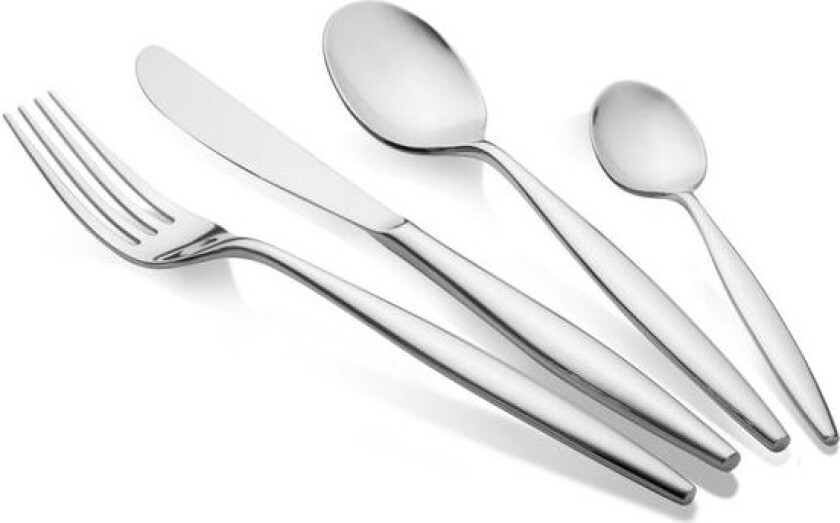 Tindre Bestikksett 24 deler