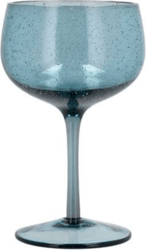 Valencia Vinglass Blå 26 cl