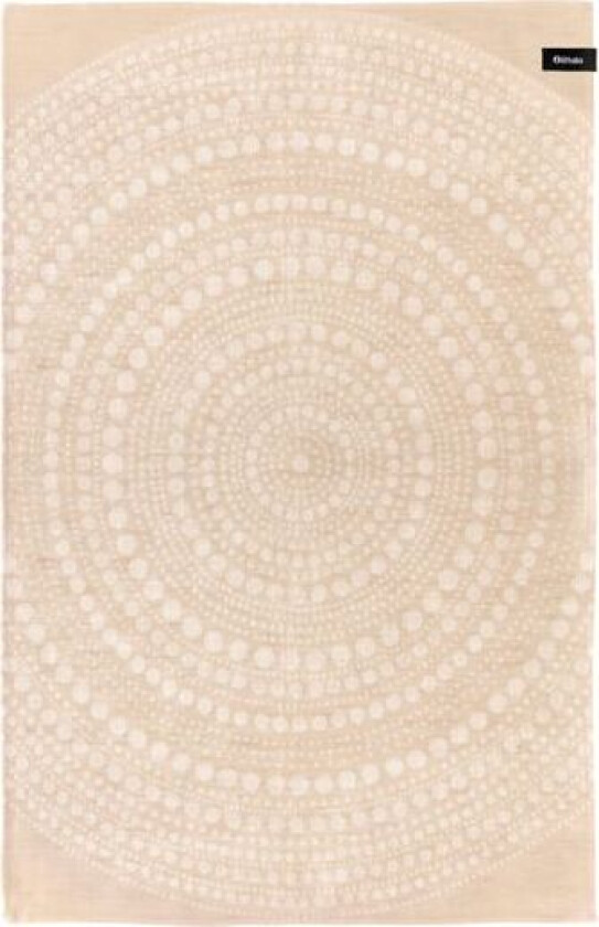 Kastehelmi kjøkkenhåndkle 47x70cm pudder