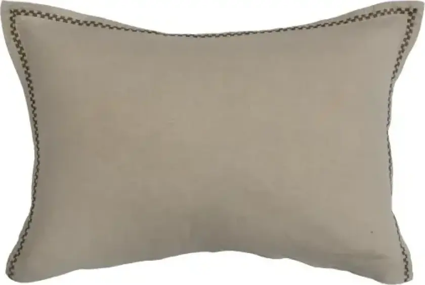 Trae Putetrekk Brun 70x100 cm