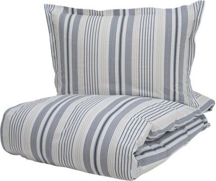 Bloubergstrand Sengesett Vintage Indigo