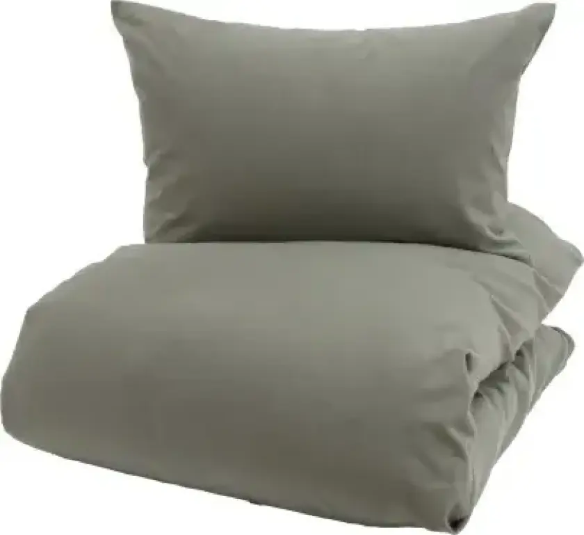 Oliver Sengesett Grønn