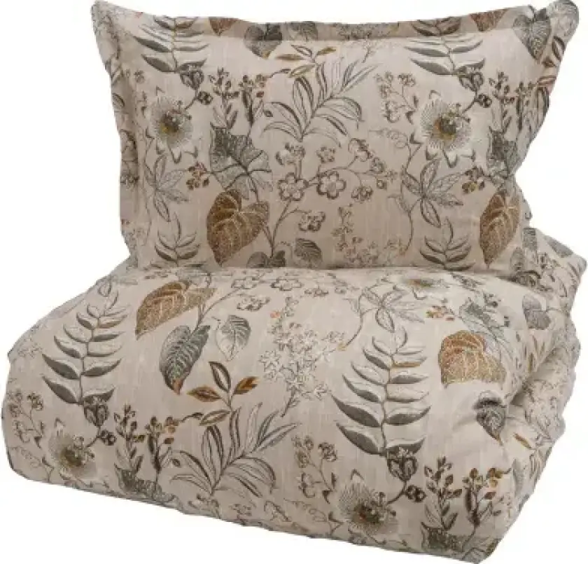 Marilyn Sengesett Beige