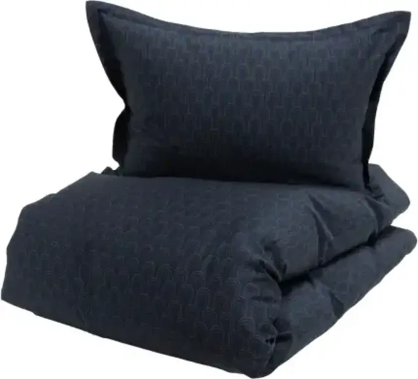 Bilde av Betty Sengesett Blå