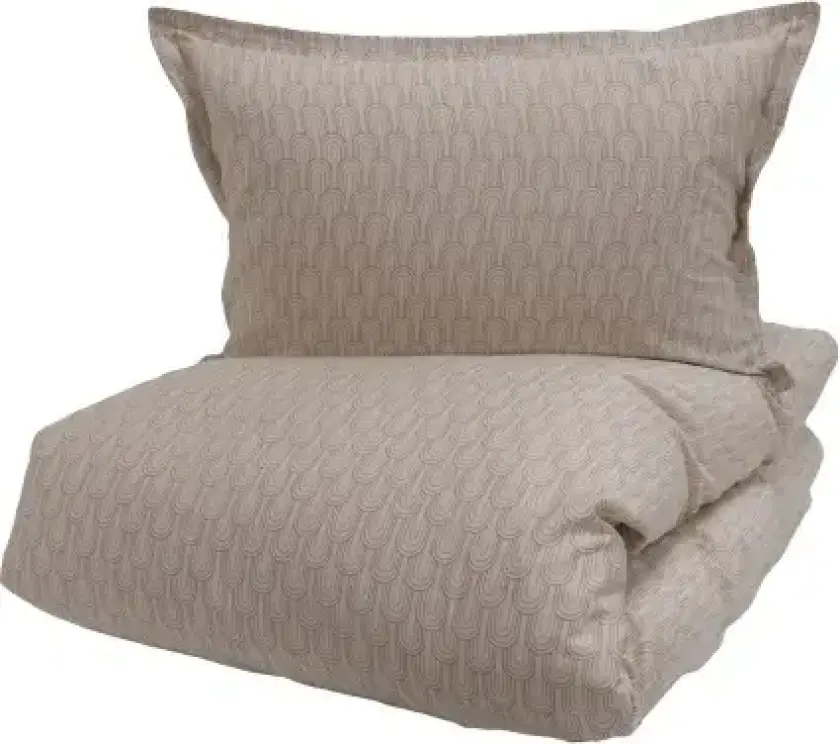 Betty Sengesett Beige