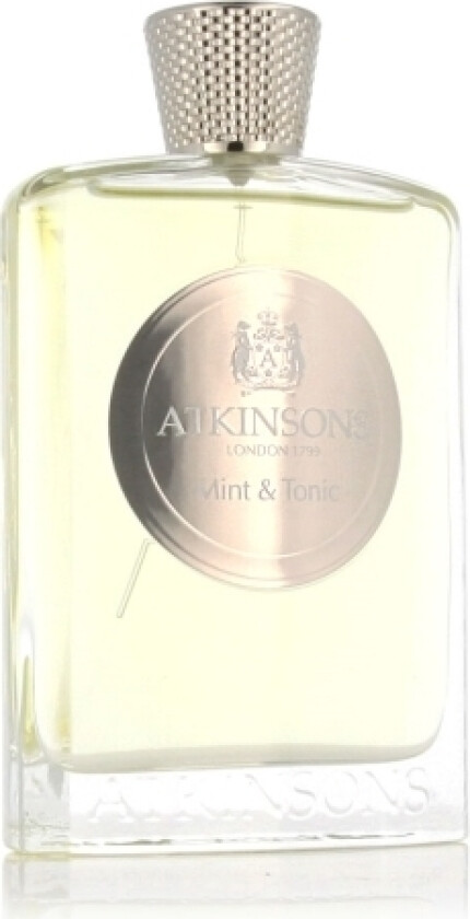 Mint & Tonic Eau De Parfum 100 Ml (Unisex)