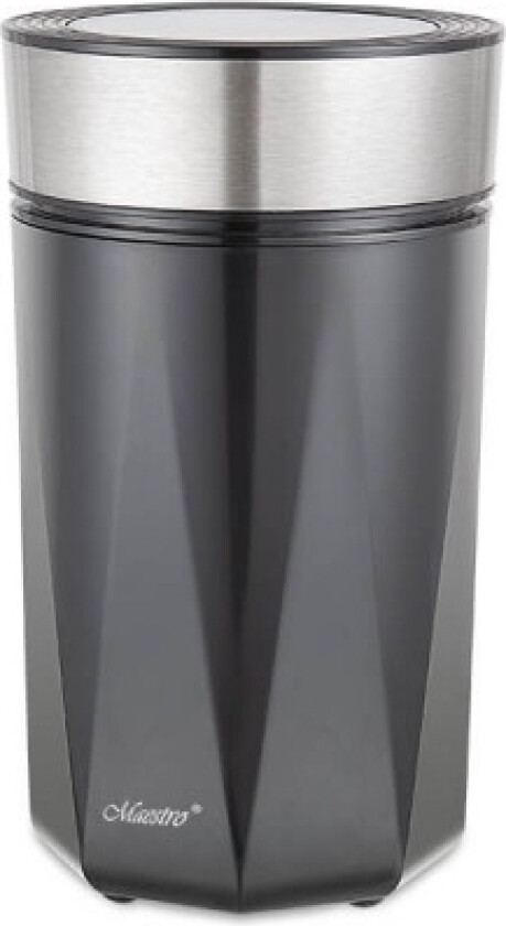 Mynek Do Kawy Maestro Mynek Do Kawy 50G 150W Mr-456-Black