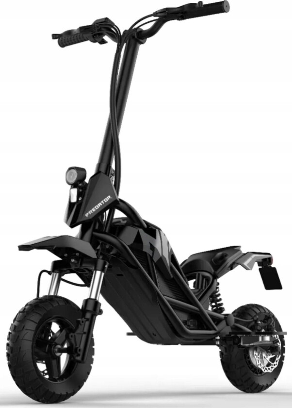 Elektrisk Sparkesykkel Electrical Scooter Predator Extreme