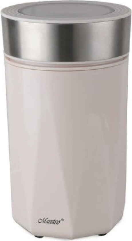 Kaffekvern - 50g, 150W - Ivory