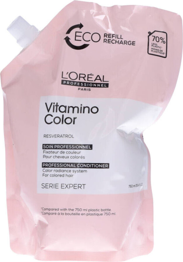 Professionnel Vitamino Color Conditioner 750 ml