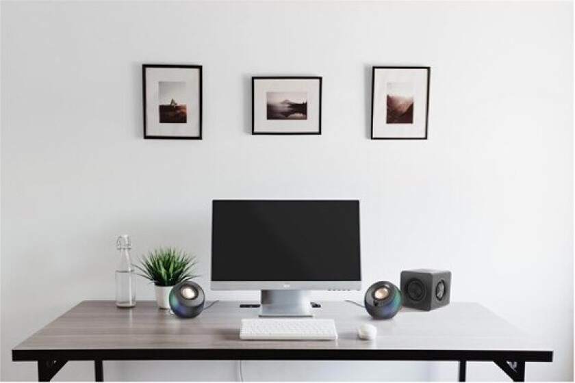 Pebble X Plus - 2.1 kanaler