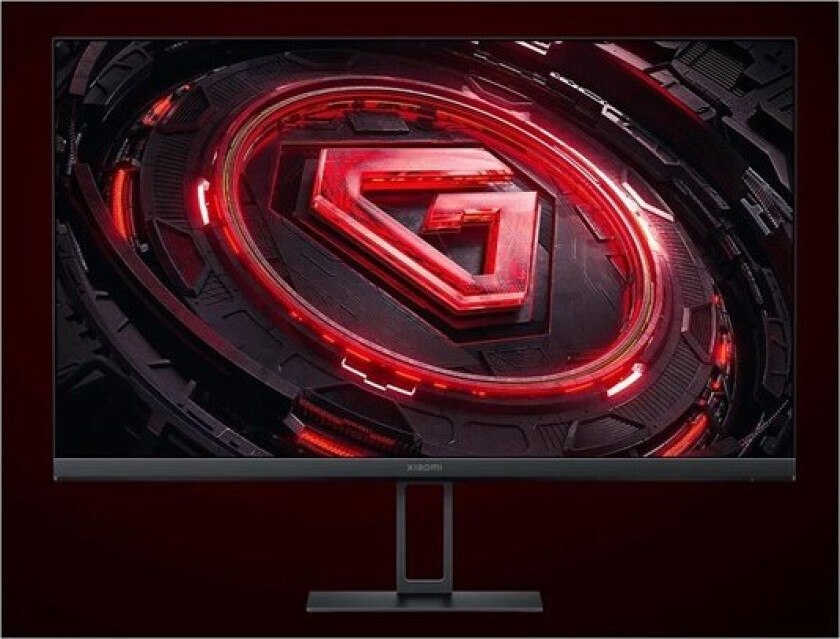 24" Xiaomi G24i - LED monitor - Full HD (1080p) - 24" - HDR