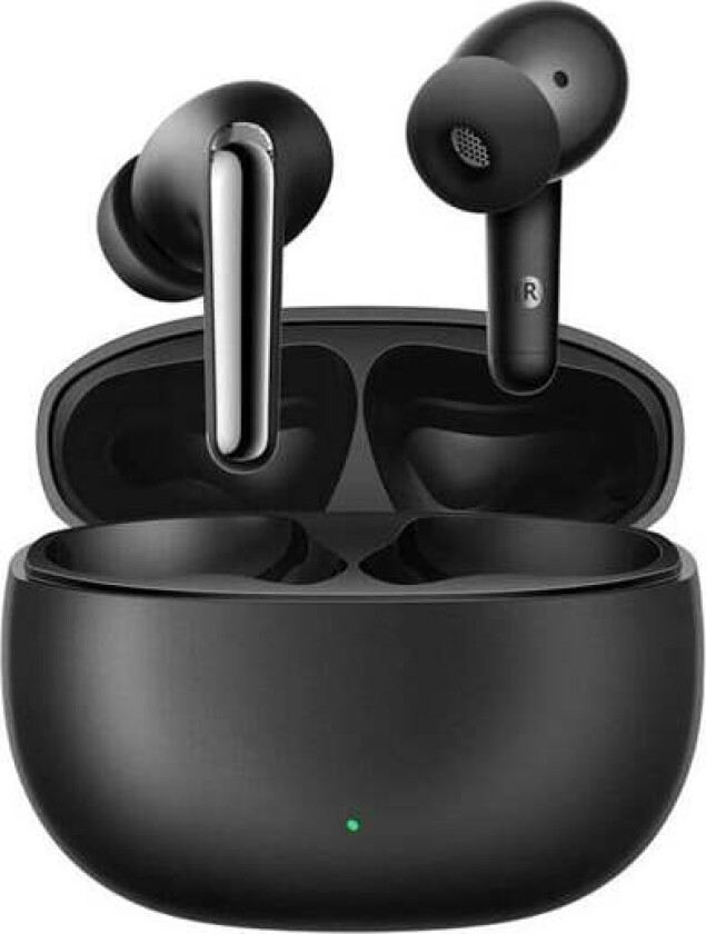 JR-FN1 Funpods Series Wireless Headphones (black)