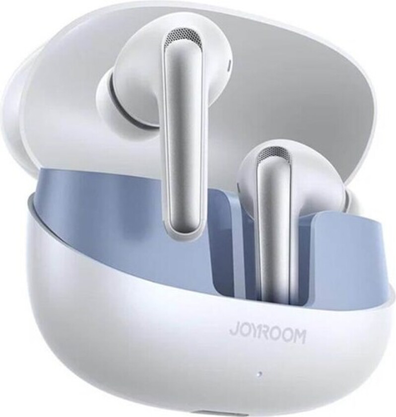 Funpods Series Headphones JR-FN2 (white)