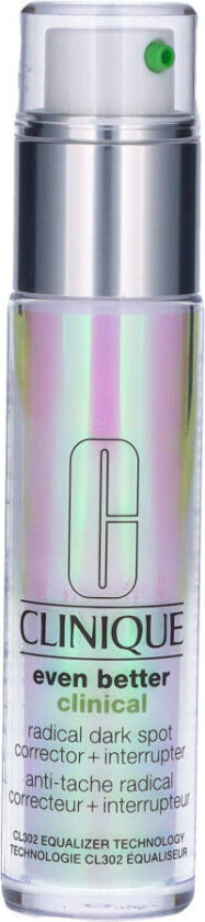 Even Better Clinical Radiacal Dark Spot Corrector + Interrupter 30 ml
