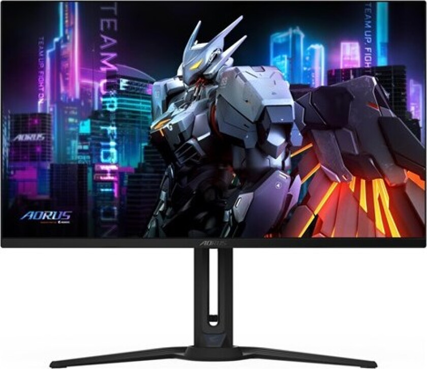 32" GIGABYTE AORUS FO32U