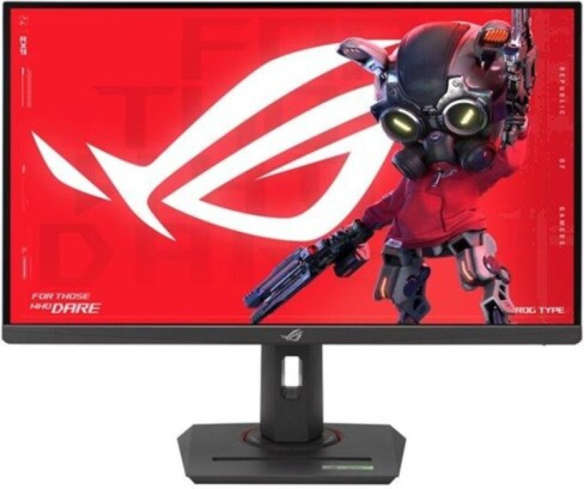 27" ASUS ROG Strix XG27ACMG