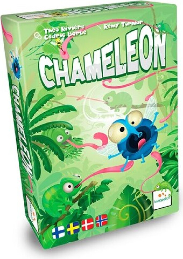 Chameleon (Nordic)