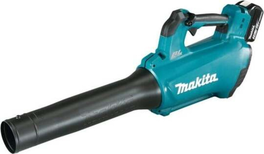 DUB184RF - leaf blower - electric - cordless