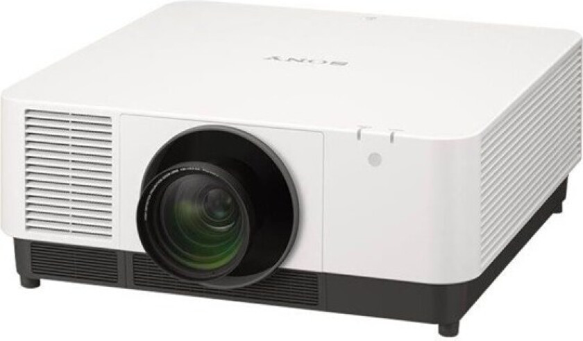 Prosjektor VPL FHZ91 - 1920 x 1200 - 0 ANSI lumens